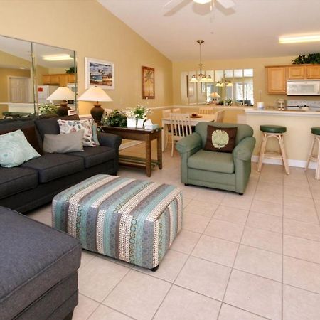 2108 Commons-Ii Brunswick Plantation Villa Carolina Shores Eksteriør billede