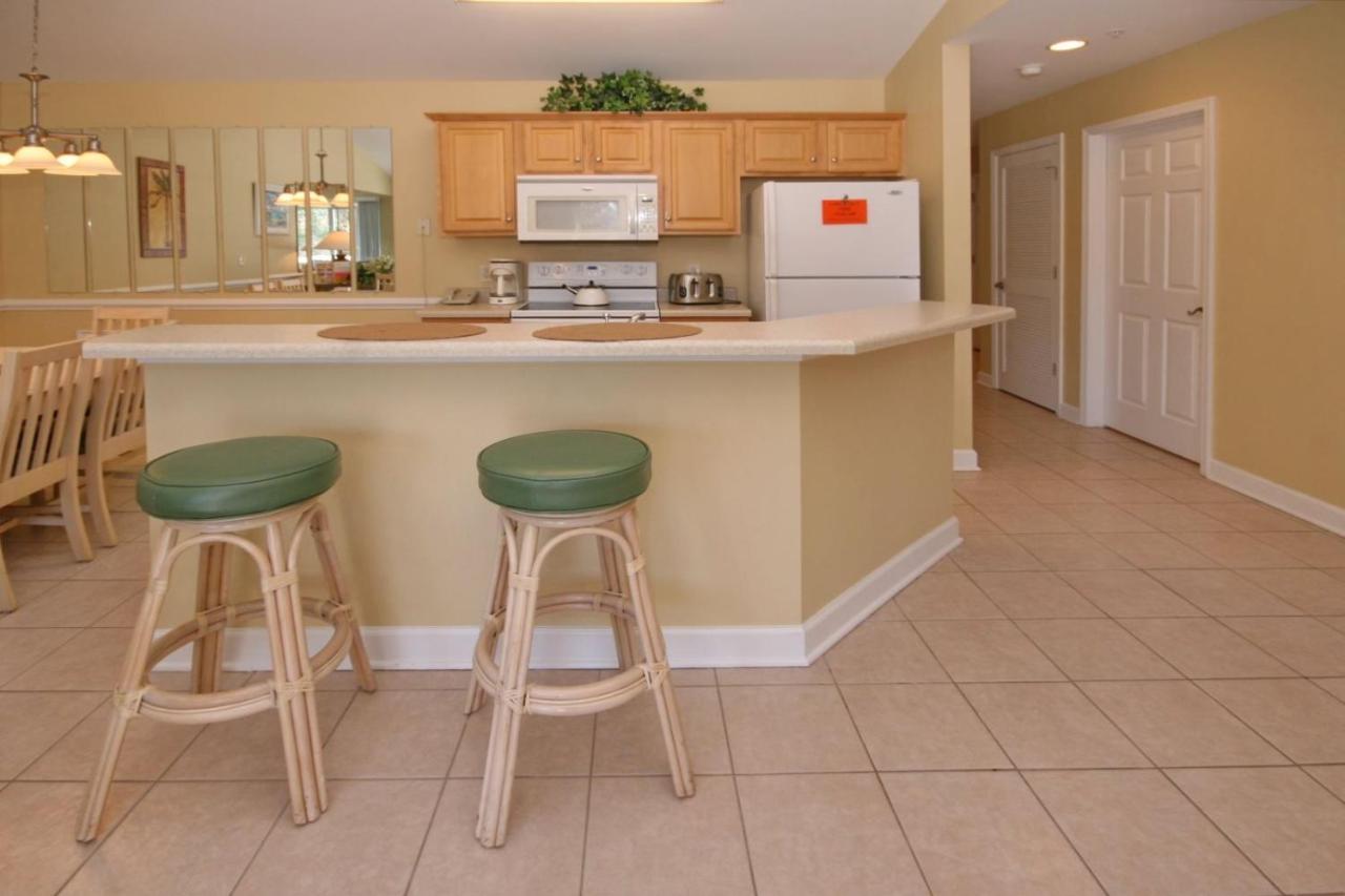 2108 Commons-Ii Brunswick Plantation Villa Carolina Shores Eksteriør billede