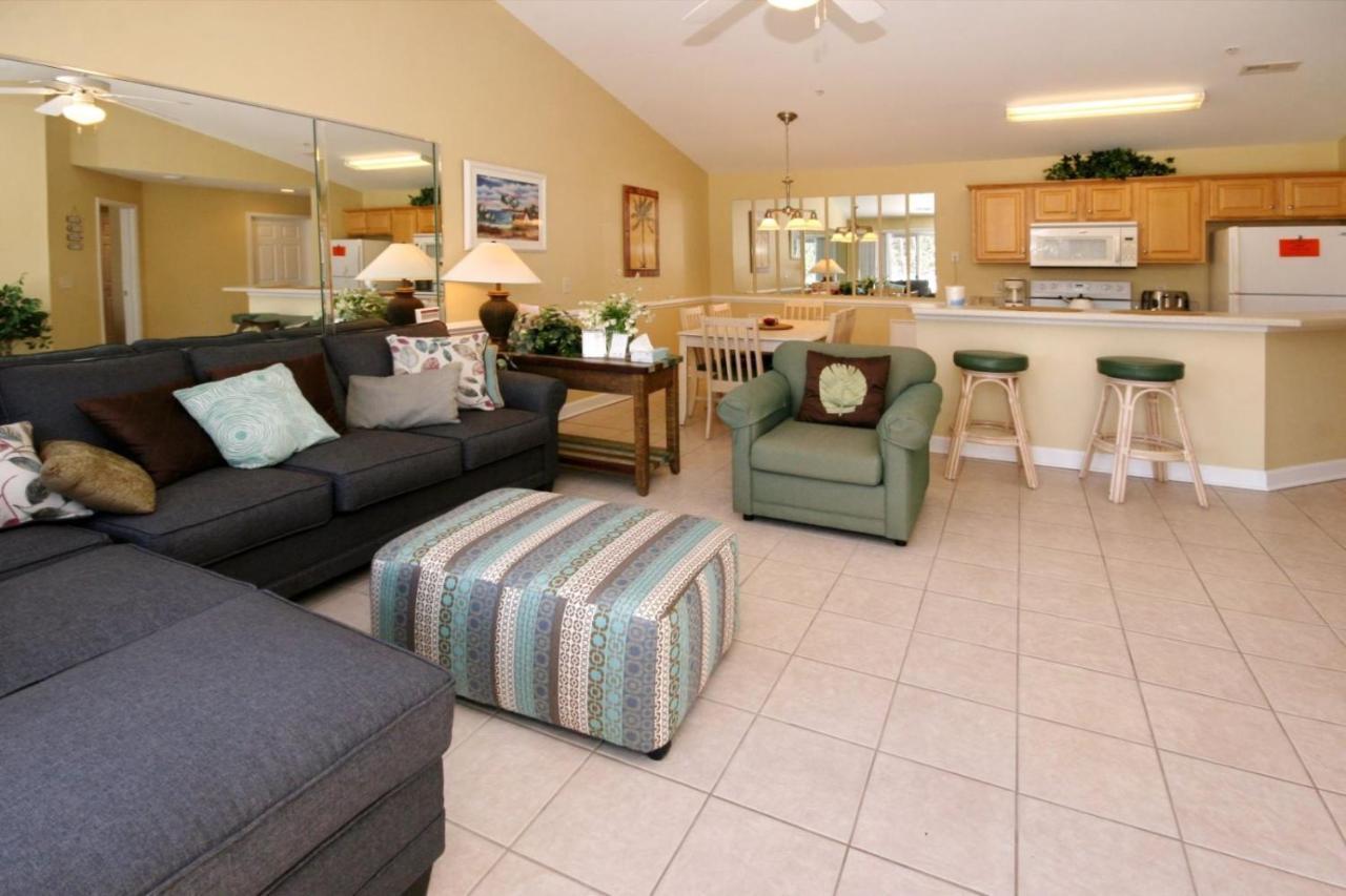 2108 Commons-Ii Brunswick Plantation Villa Carolina Shores Eksteriør billede