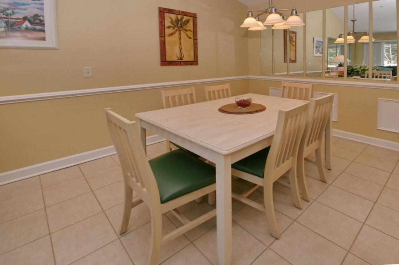 2108 Commons-Ii Brunswick Plantation Villa Carolina Shores Eksteriør billede