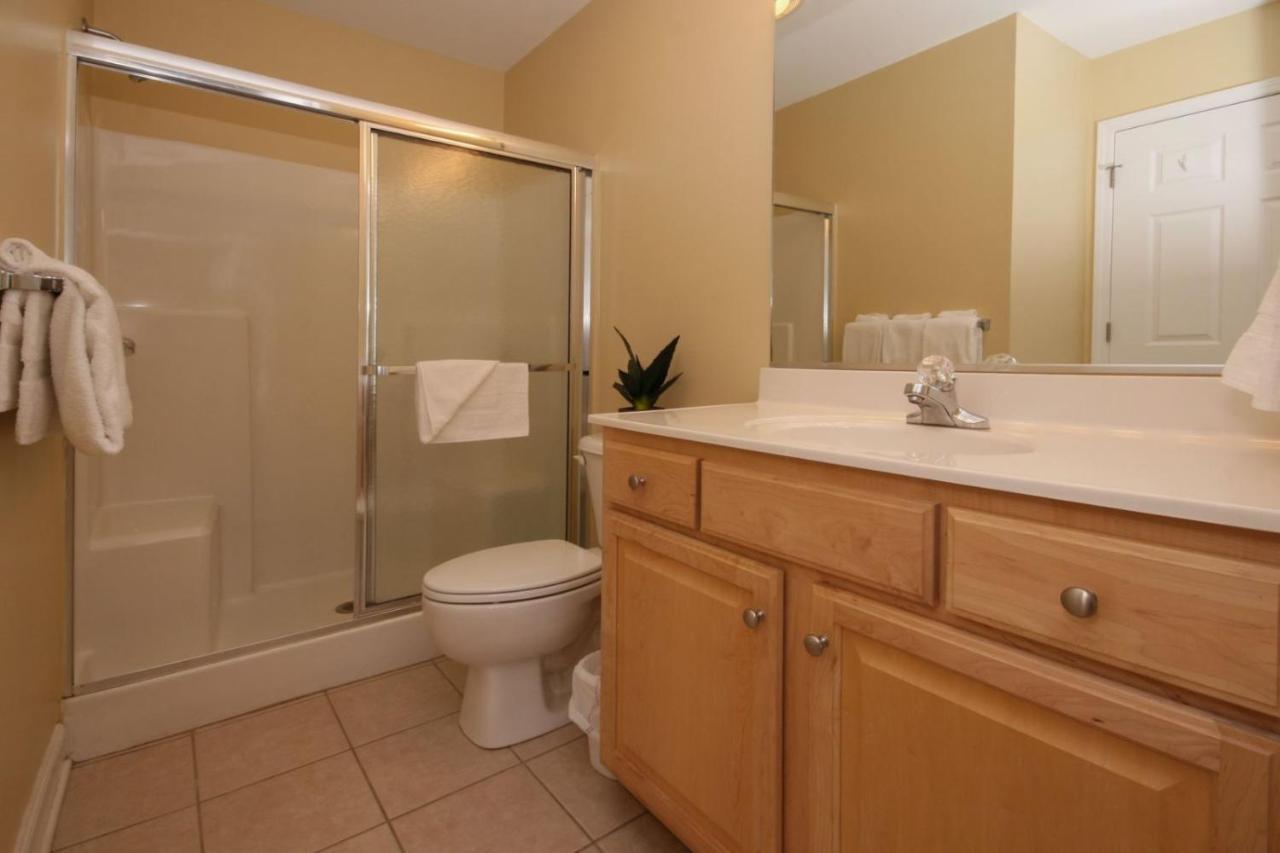2108 Commons-Ii Brunswick Plantation Villa Carolina Shores Eksteriør billede