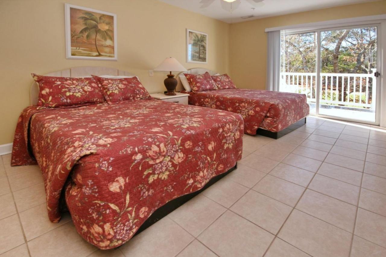 2108 Commons-Ii Brunswick Plantation Villa Carolina Shores Eksteriør billede