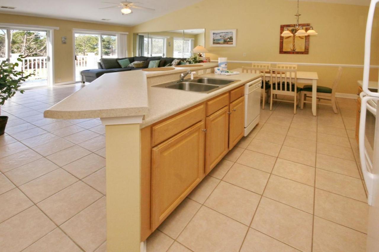 2108 Commons-Ii Brunswick Plantation Villa Carolina Shores Eksteriør billede