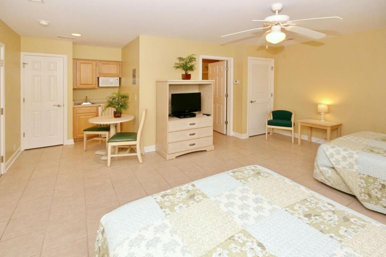 2108 Commons-Ii Brunswick Plantation Villa Carolina Shores Eksteriør billede